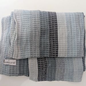 Hip Baby Wrap sling carrier